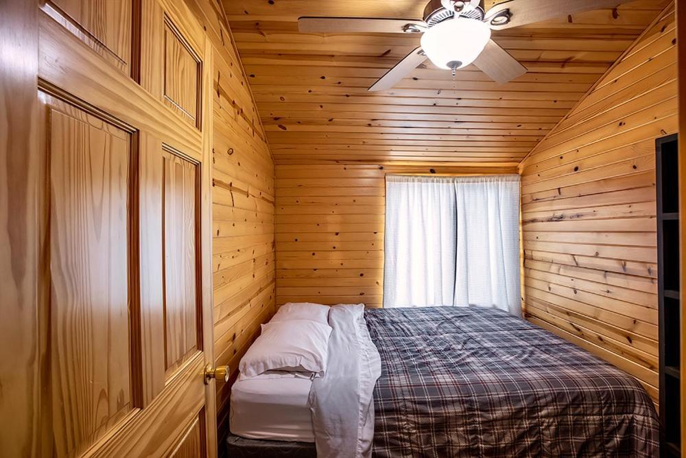 Big River Escape Riverside Cabins Buffalo City Exteriér fotografie