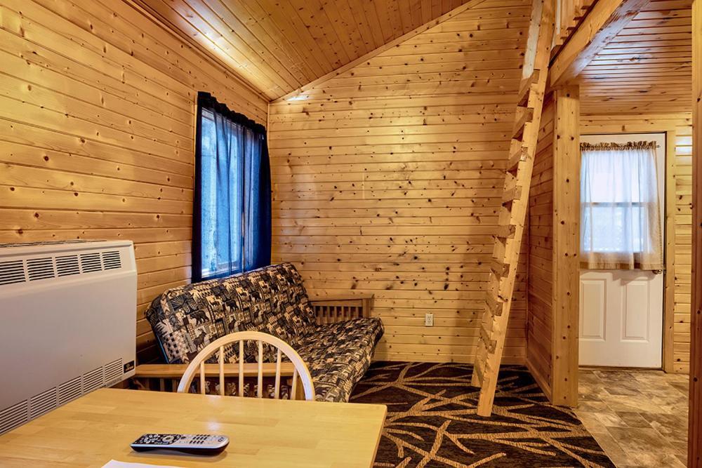 Big River Escape Riverside Cabins Buffalo City Exteriér fotografie