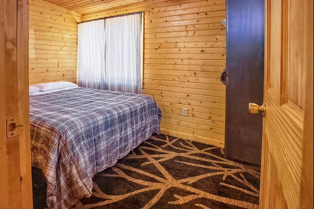 Big River Escape Riverside Cabins Buffalo City Exteriér fotografie