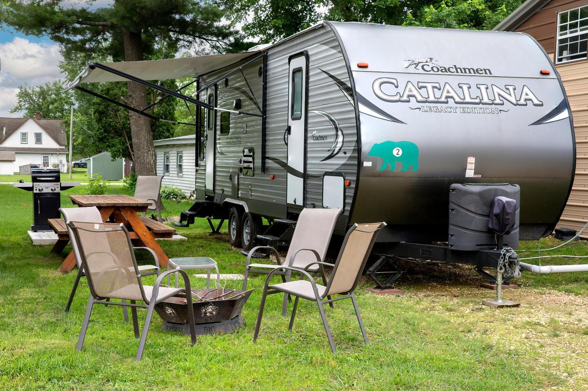 Big River Escape Riverside Cabins Buffalo City Exteriér fotografie